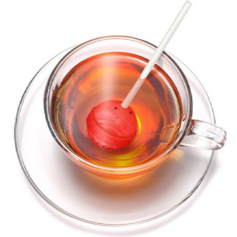 20 Encantadores infusores que le darán un toque creativo a la hora del té
