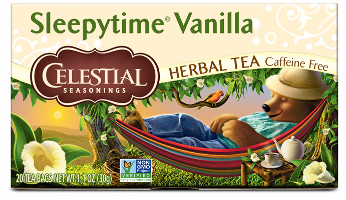 Sleepytime Vanilla